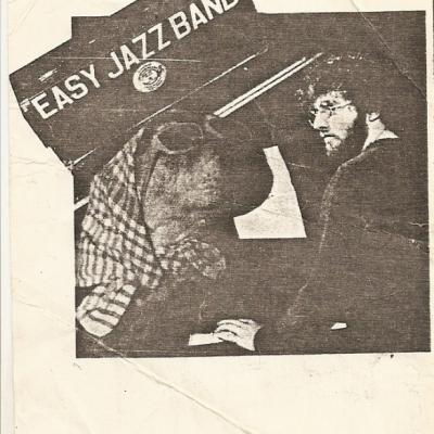 Easy Jazz Band